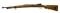 Excellent Rare La Coruna 1946 Spanish M43 Civil Guardia 7.92mm Bolt Action Rifle