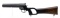 Webley & Scott No.1 Mark “1” Flare Gun with Matching stock