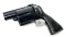 Rare 1930s Manville Mfg. Co. Tear Gas Revolver
