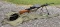 Desirable SMG Degtyaryov DP-28 (DPM) 7.62x54r Semi-Automatic Light Machine Gun with 4 Pan Magazines