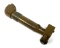 Left Japanese WWII 8x62 Trench Periscope