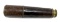 Antique WWI 1914 British Mark III Telescope by T.T. & H. Ltd.