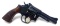 1953 Smith & Wesson Model 15 K-38 Combat Masterpiece .38 Special 4” Revolver