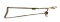 Colt Single Action Army Metal Wire Shoulder Stock