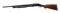 Excellent 1944 Winchester Model 97 Pump Action Slamfire 12 GA. Riot Gun
