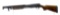 Ward’s Western Field Model 30-SB562A Pump Action 12 GA. Slamfire Trench Shotgun w/ heatshield