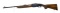 Remington Woodsmaster Model 742 .30-06 SPRG. Semi-Automatic Magazine Rifle