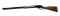 New 2001 Marlin Model 1895CB .45-70 Govt. Lever Action Rifle