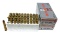 NIB 20rds. of .375 WIN. 200gr. Power-Point Winchester Super-X Ammunition & 20ct. Brass