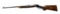 Excellent Custom Winchester M1885 High Wall .219 Donaldson Wasp Falling Block Rifle