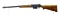 Excellent 1949 Remington Woodsmaster Model 81 Semi-Automatic .30 REM. Magazine Rifle