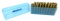 20rds. of .30 REM. Ammunition