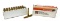 NIB 20rds. of .35 REMINGTON 200gr. Power-Point (SP) Winchester Super-X Ammunition