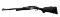 Excellent Harrington & Richardson Handi Rifle 500 S&W MAG Single Shot Rifle