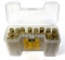 20rds. of 6.5 REM. MAGNUM 140 Nosler Ballistic Tip Hunting Ammunition