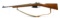 Custom Argentine Model 1891 Mauser .308 WIN. Bolt Action Rifle with Husqvarna/S&W Barrel