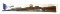 NIB Ruger M77 Hawkeye .257 ROBERTS Bolt Action Rifle
