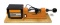 Lyman Reloading Power Universal Trimmer