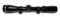 Leupold Vari-X-III 2.5x8 Scope with Rings and Clamps