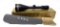NIB Leupold VX-L 3.5-10x56mm Scope