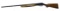 1974 Belgium Browning B-2000 Automatic 12 GA. Vent Rib Shotgun