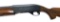 Remington Model 1100 12 GA. Vent Ribbed Semi-Automatic Shotgun