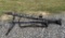 Original Deactivated German WWII MG 42 Display Inert Machine Gun
