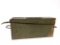Rare Alluminum German MG34/MG42 Ammunition Can