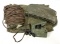 Rare USGI M18A1 Antipersonnel Mine / M-33 Apers Mine (Claymore) Inert Trainer Kit