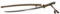 WWII Japanese Type 98 Gunto Katana Sword with Scabbard