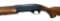 Remington Model - 1100 12 GA. Semi-Automatic Shotgun