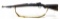 1943 Chiang Kai Shek Type 24 Chinese Mauser Bolt Action 7.9x57JS Rifle