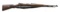 Early WWII German K98 S/27 Code 1938 Dated Erma Produced 8MM Mauser Rifle w/ Sling