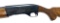 Remington Model - 1100 12 GA. Semi-Automatic Shotgun
