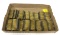 300rds. of .223 REM. 55Gr. Blanks on Stripper Clips