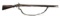 East India Company British 1842 Pattern Percussion Musket