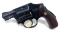 Early 1953 Smith & Wesson Pre Model 40 Flat Latch 38 Centennial Safety Hammerless Revolver