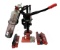 MEC 600 JR MARK V 12 Gauge Single Stage Shotshell Reloading Press & Lead Shot Charge Bars