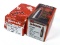 2 Boxes of (150ct.) Hornady 105gr. A-MAX 6MM (.243