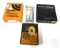 (4) Lyman Die Sets for Reloading - 9MM Luger | .243 | .44 SP/.44 MAG | .30-06 SPRG.