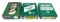(3) RCBS Die Sets for Reloading - 38 SPL. | .357 MAG. | .30-06 SPRG.