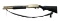 Remington 870 Special Purpose Marine MAGNUM 12 GA. Pump Action Shotgun