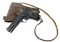 Bringback Russian TT-33 Tokarev RARE Late Date 1949 Semi-Automatic Pistol w/ Holster