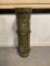 1978 Dated Military Transit Canister
