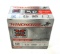 NIB 25 Shotshells of 12 GA. 2-3/4” Xpert HV Steel 7-Shot Ammunition