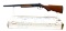 LNIB Intrac Arms SL12 Side-by-Side Coach Shotgun