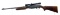 Remington Gamemaster Model 760 .30-06 SPRG. Pump Action Magazine Rifle