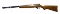 Excellent Sears Roebuck J.C. Higgins Model 103.229 Bolt Action .22 S-L-LR Rifle