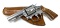 Excellent Smith & Wesson Model 60 .38 Special 3” Stainless Revolver