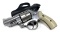Excellent Smith & Wesson Model 629-4 Trail Boss .44 Magnum Magna-Ported Revolver